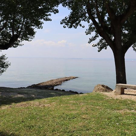 Monika Holiday 315 Magic Lake Garda  Bagian luar foto