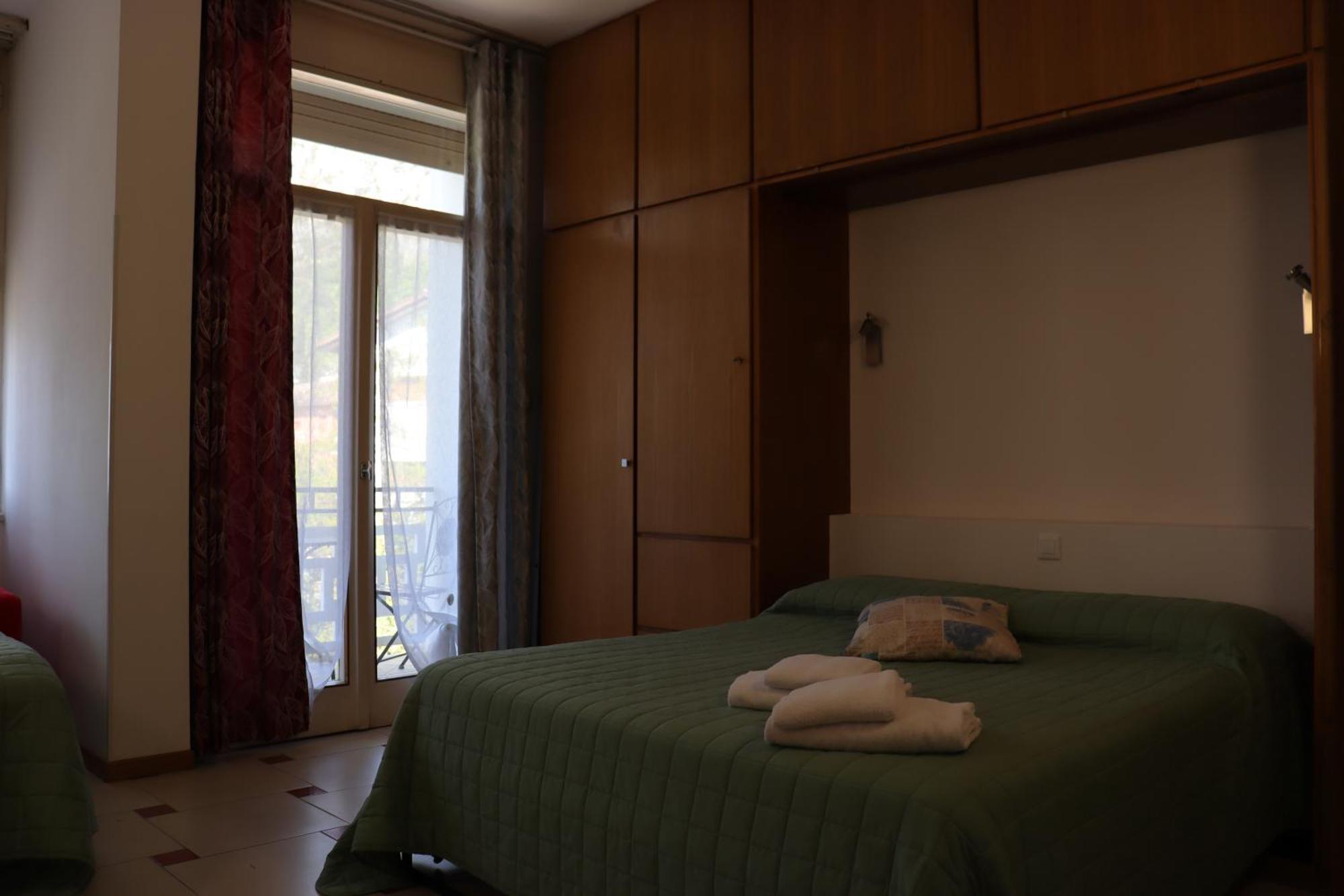 Monika Holiday 315 Magic Lake Garda  Bagian luar foto