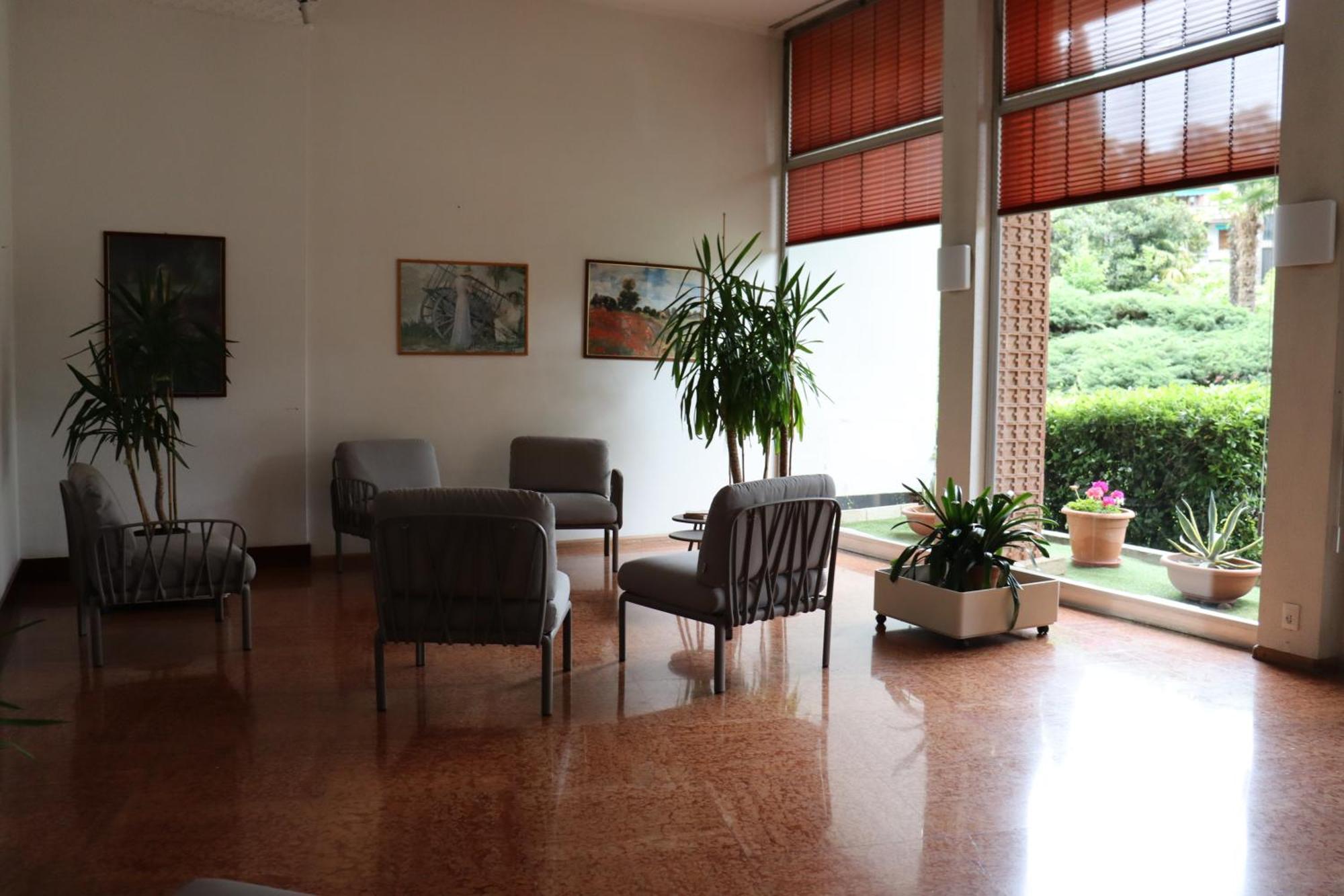 Monika Holiday 315 Magic Lake Garda  Bagian luar foto