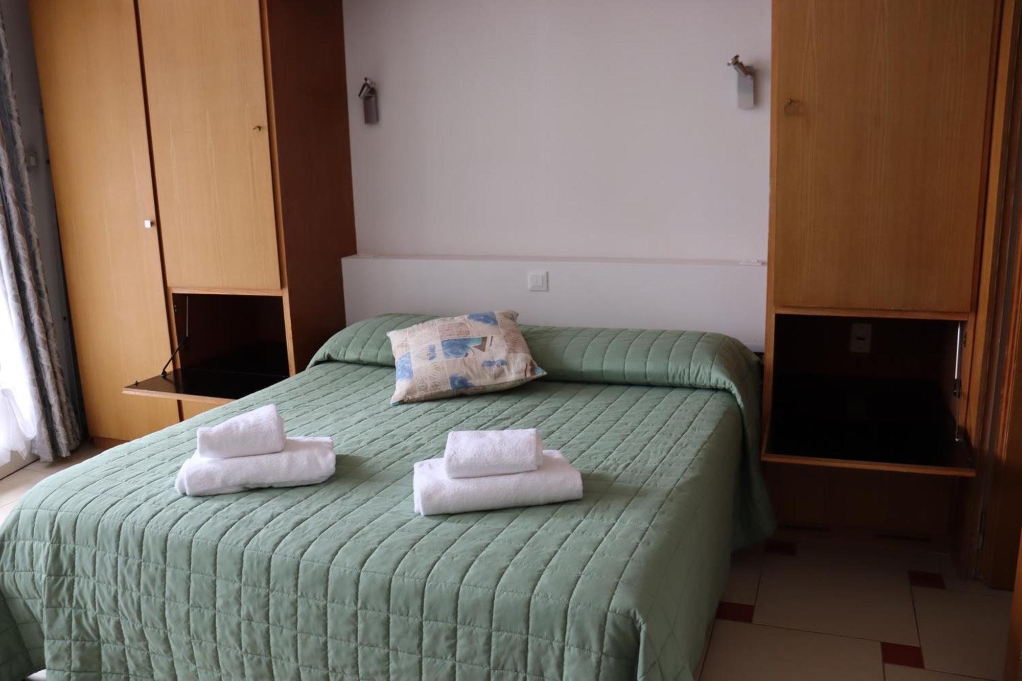 Monika Holiday 315 Magic Lake Garda  Bagian luar foto