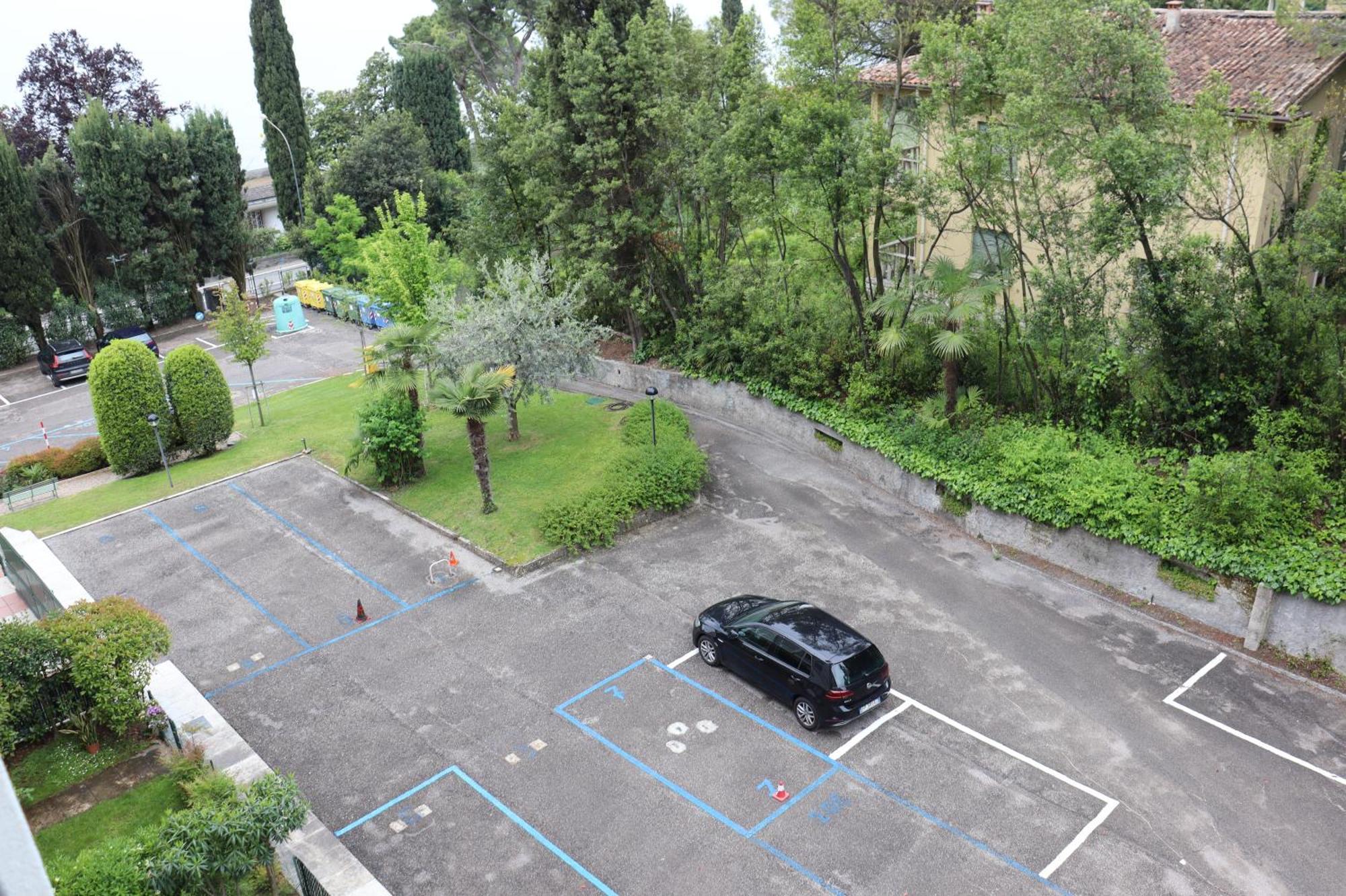 Monika Holiday 315 Magic Lake Garda  Bagian luar foto