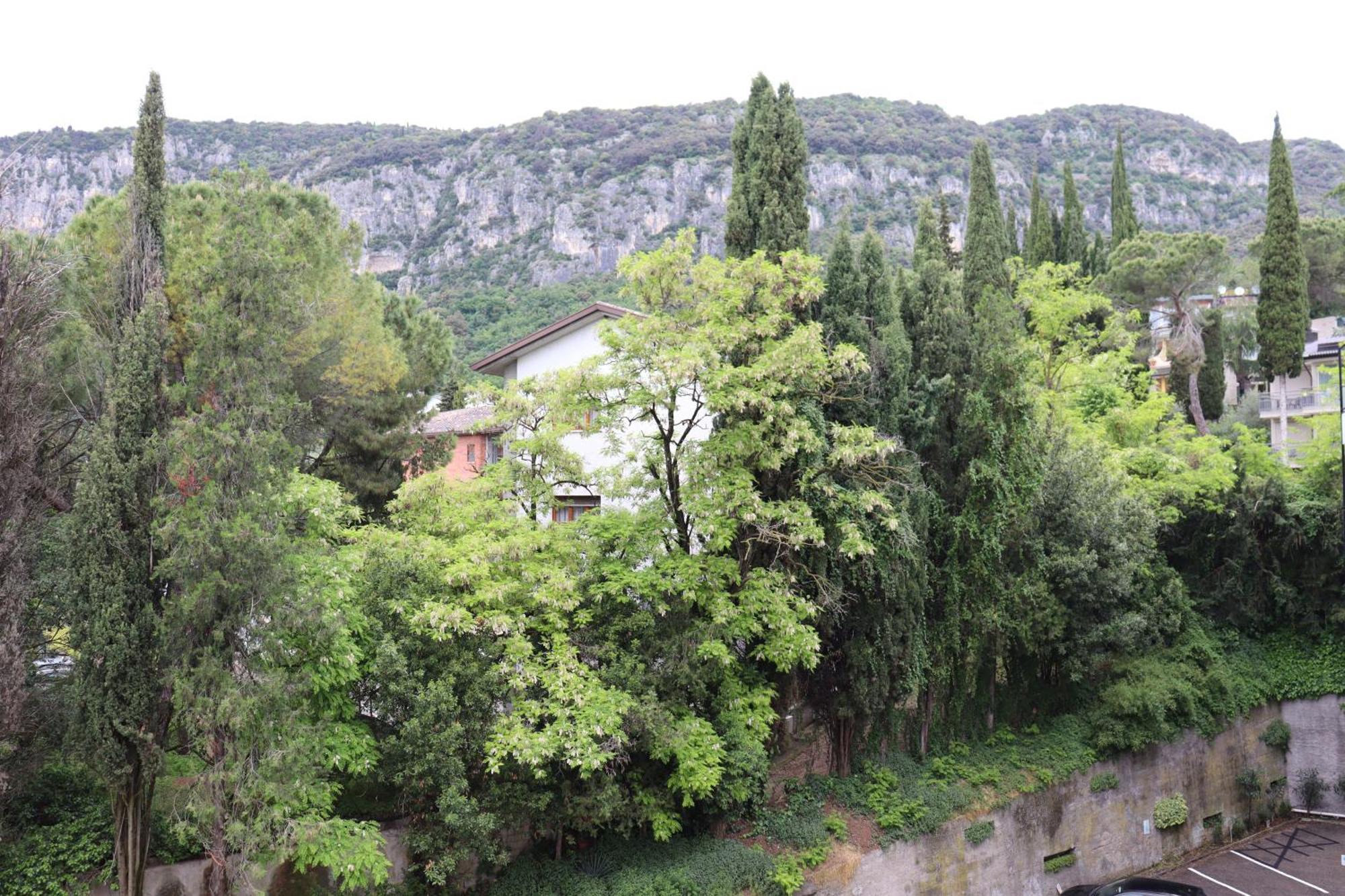 Monika Holiday 315 Magic Lake Garda  Bagian luar foto
