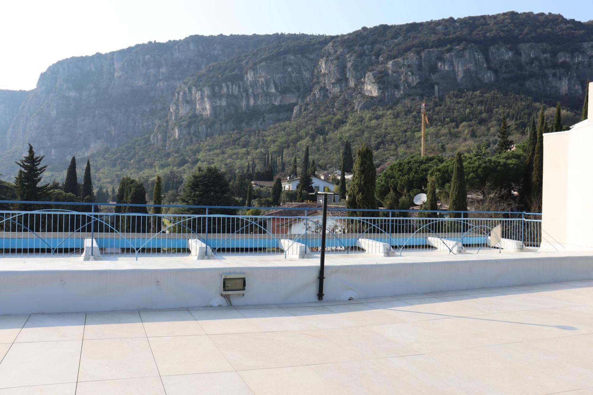 Monika Holiday 315 Magic Lake Garda  Bagian luar foto