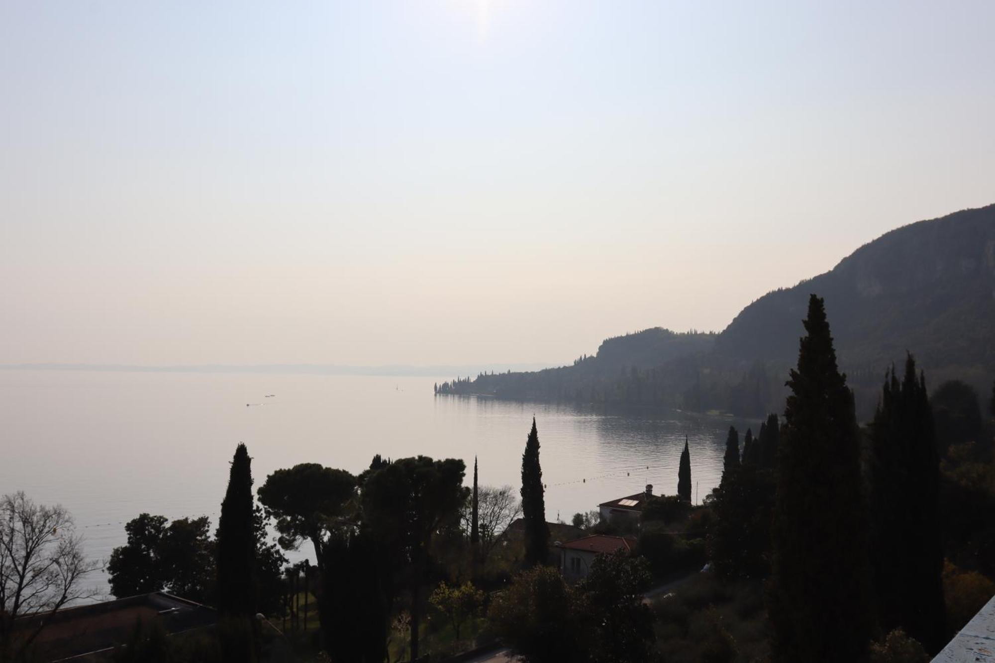 Monika Holiday 315 Magic Lake Garda  Bagian luar foto