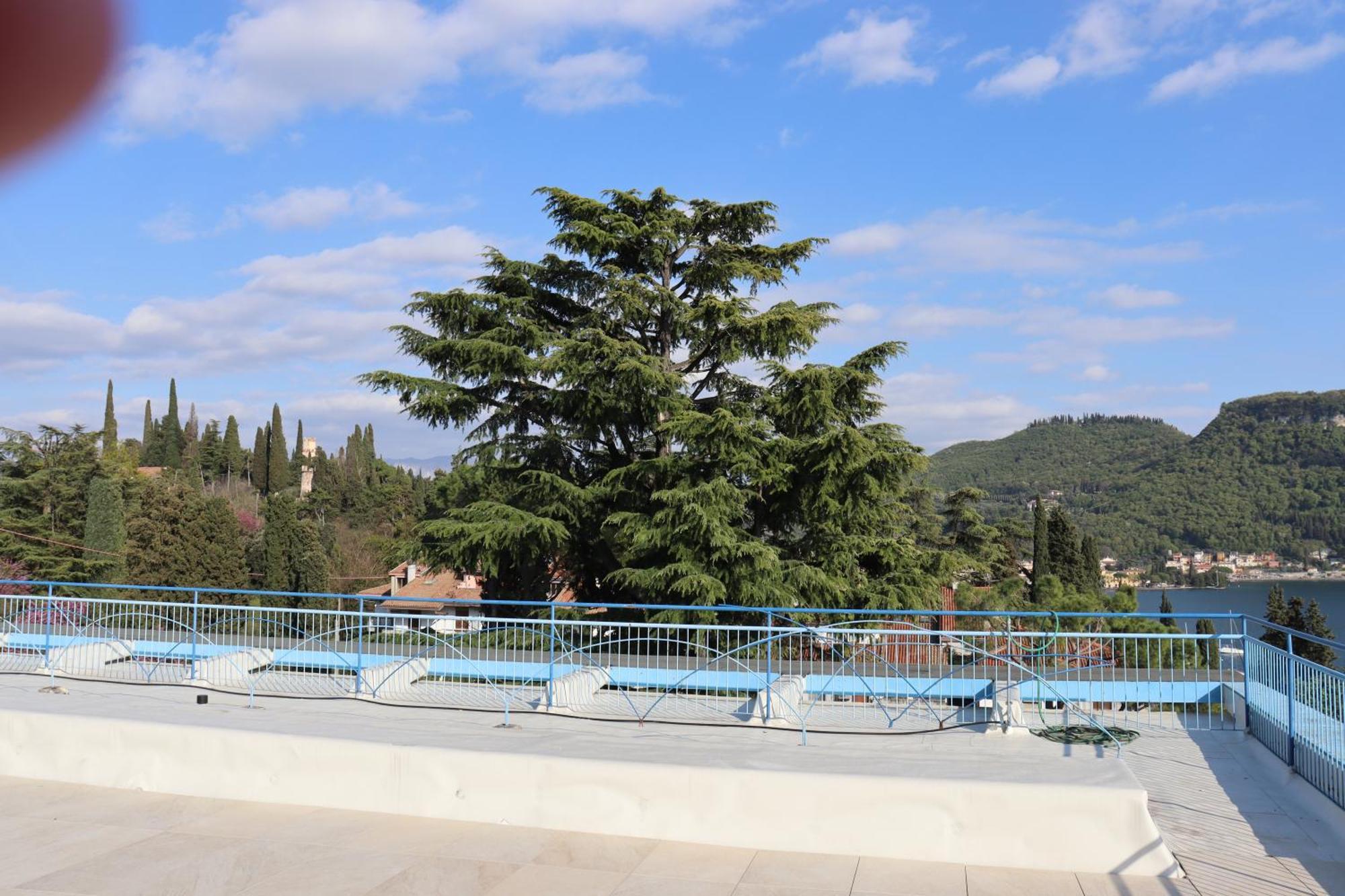 Monika Holiday 315 Magic Lake Garda  Bagian luar foto