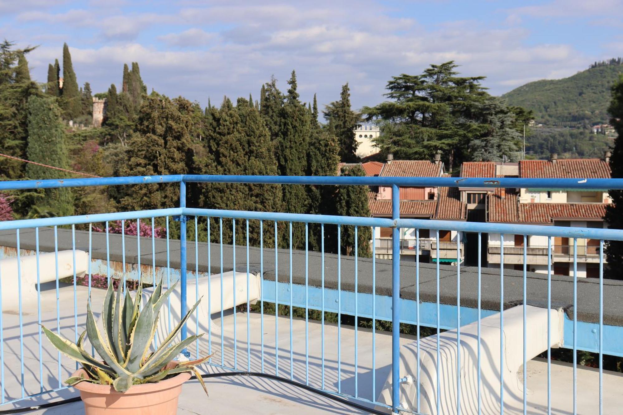 Monika Holiday 315 Magic Lake Garda  Bagian luar foto