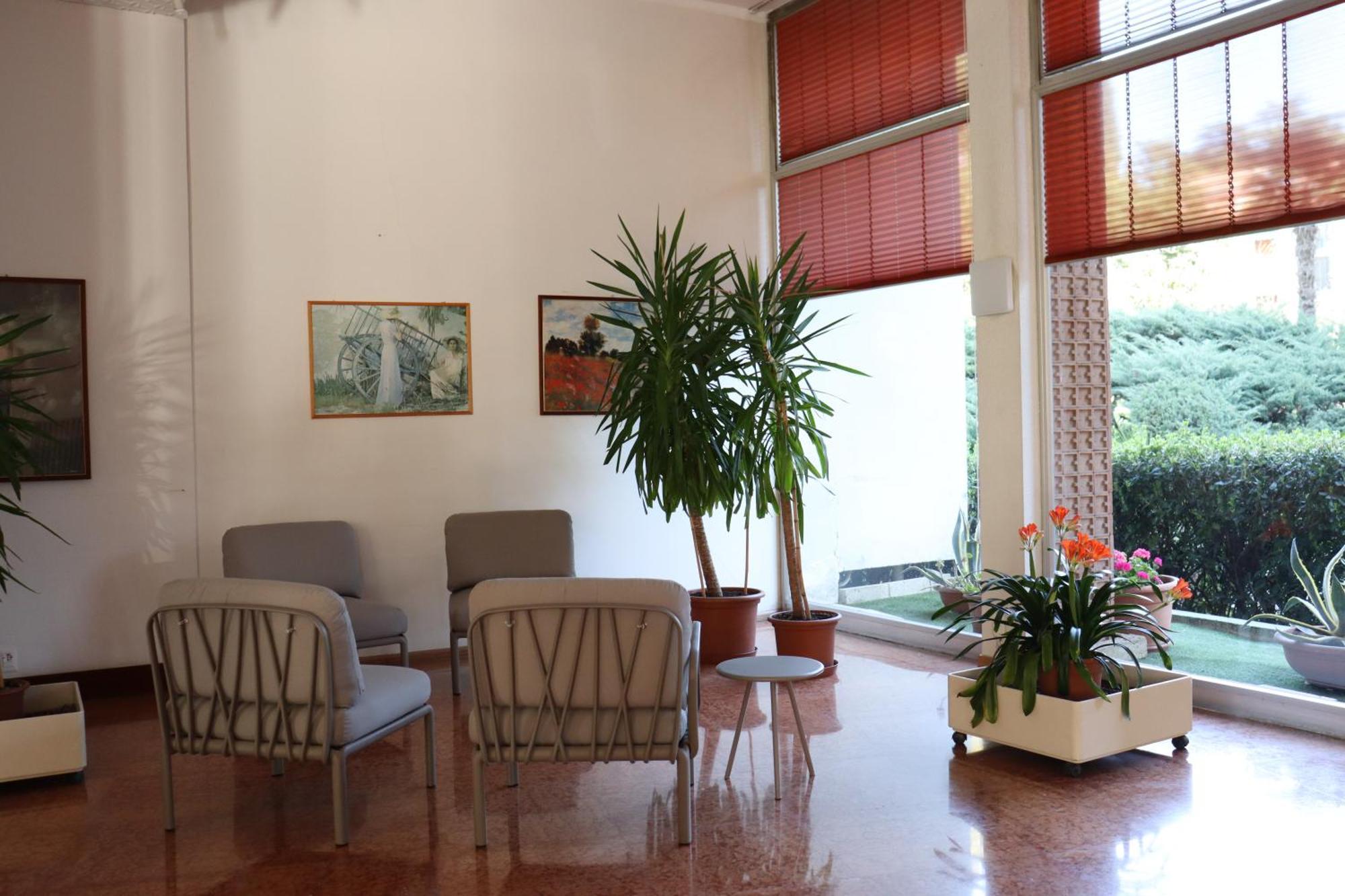 Monika Holiday 315 Magic Lake Garda  Bagian luar foto