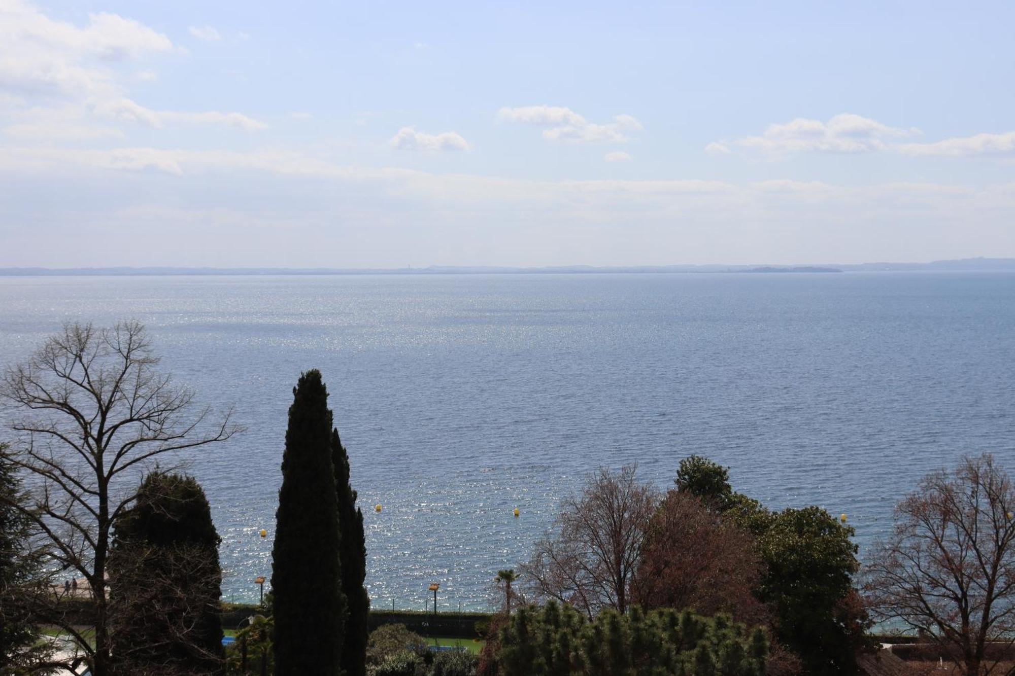 Monika Holiday 315 Magic Lake Garda  Bagian luar foto