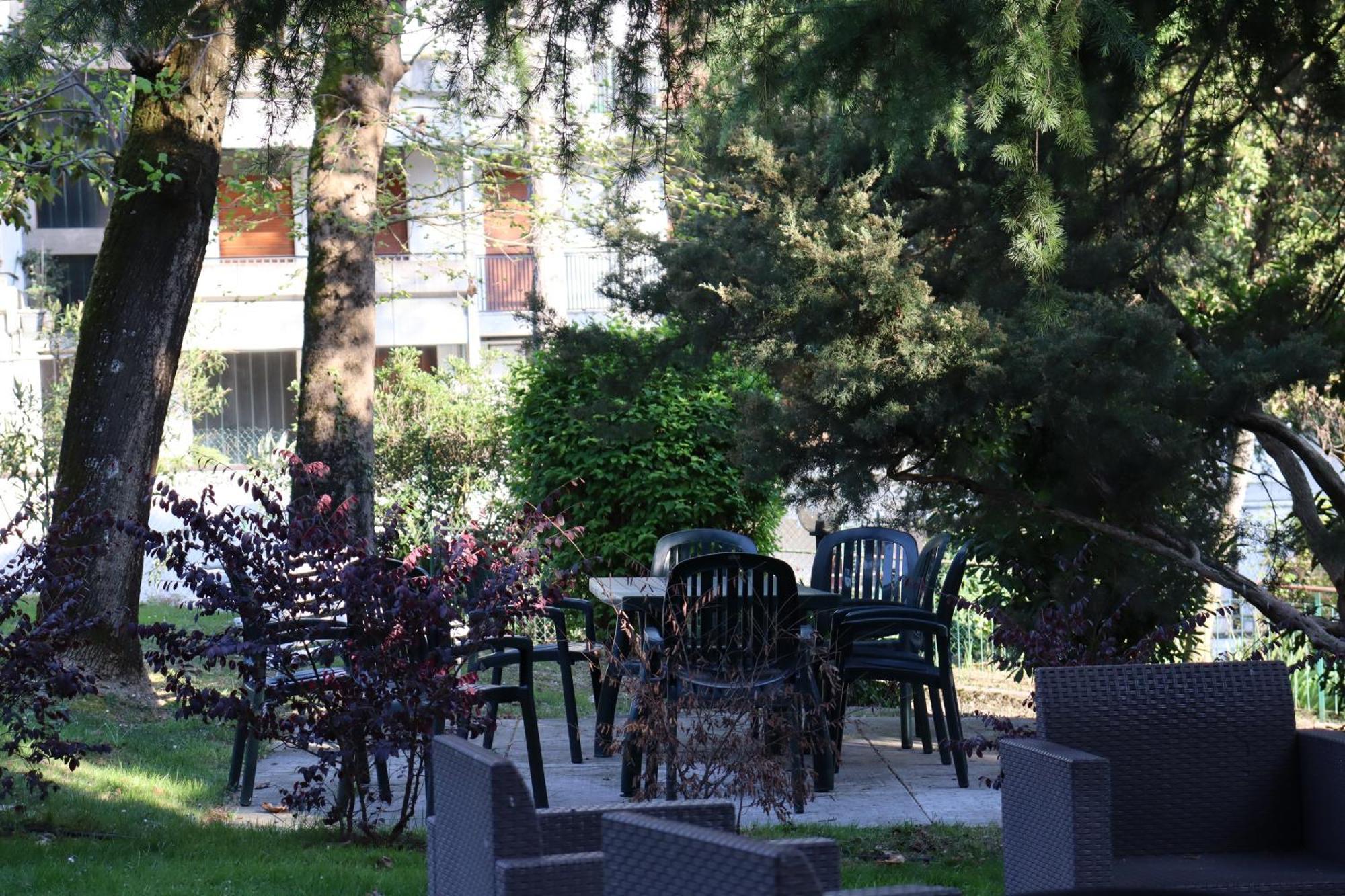 Monika Holiday 315 Magic Lake Garda  Bagian luar foto