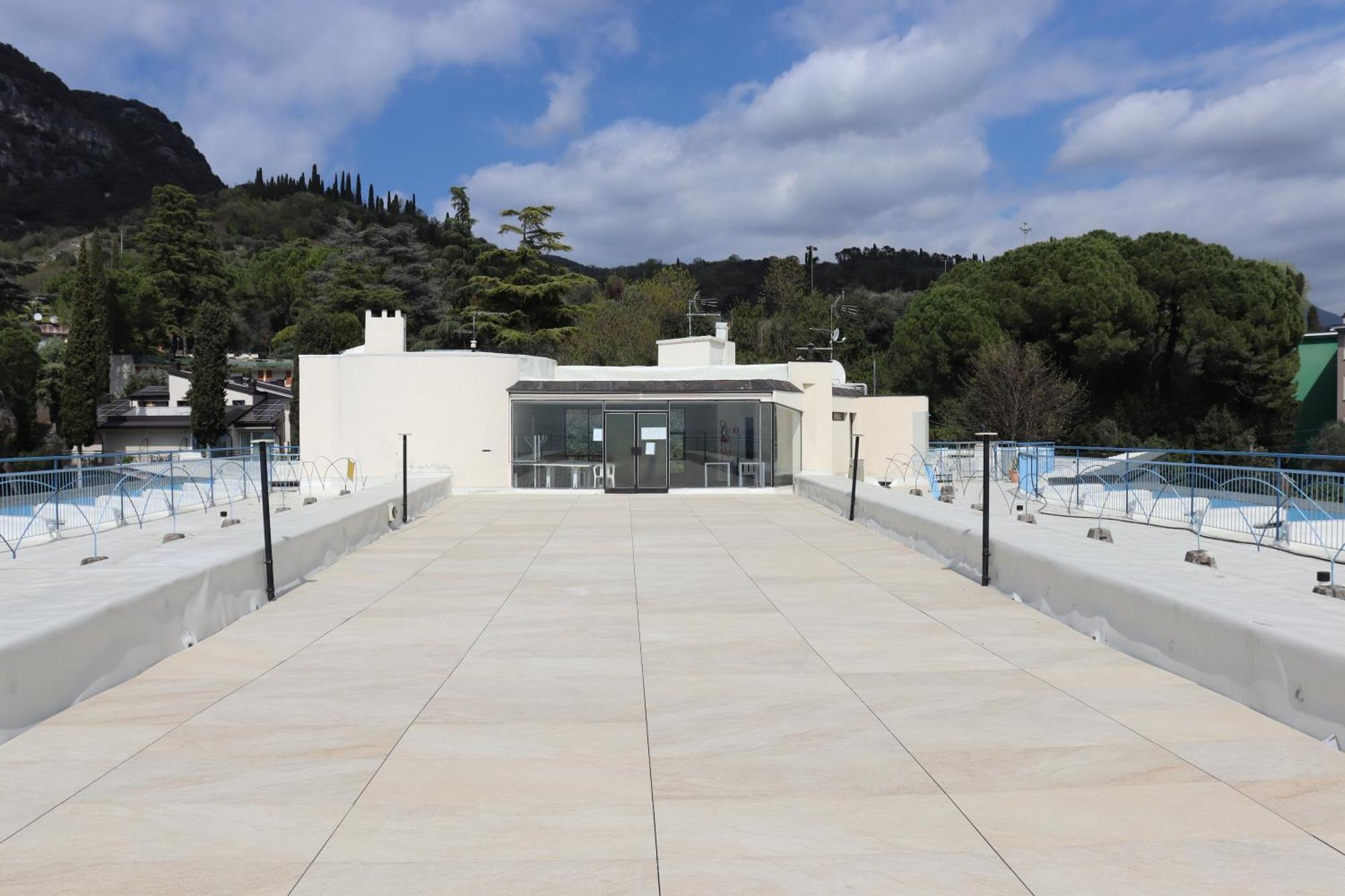 Monika Holiday 315 Magic Lake Garda  Bagian luar foto