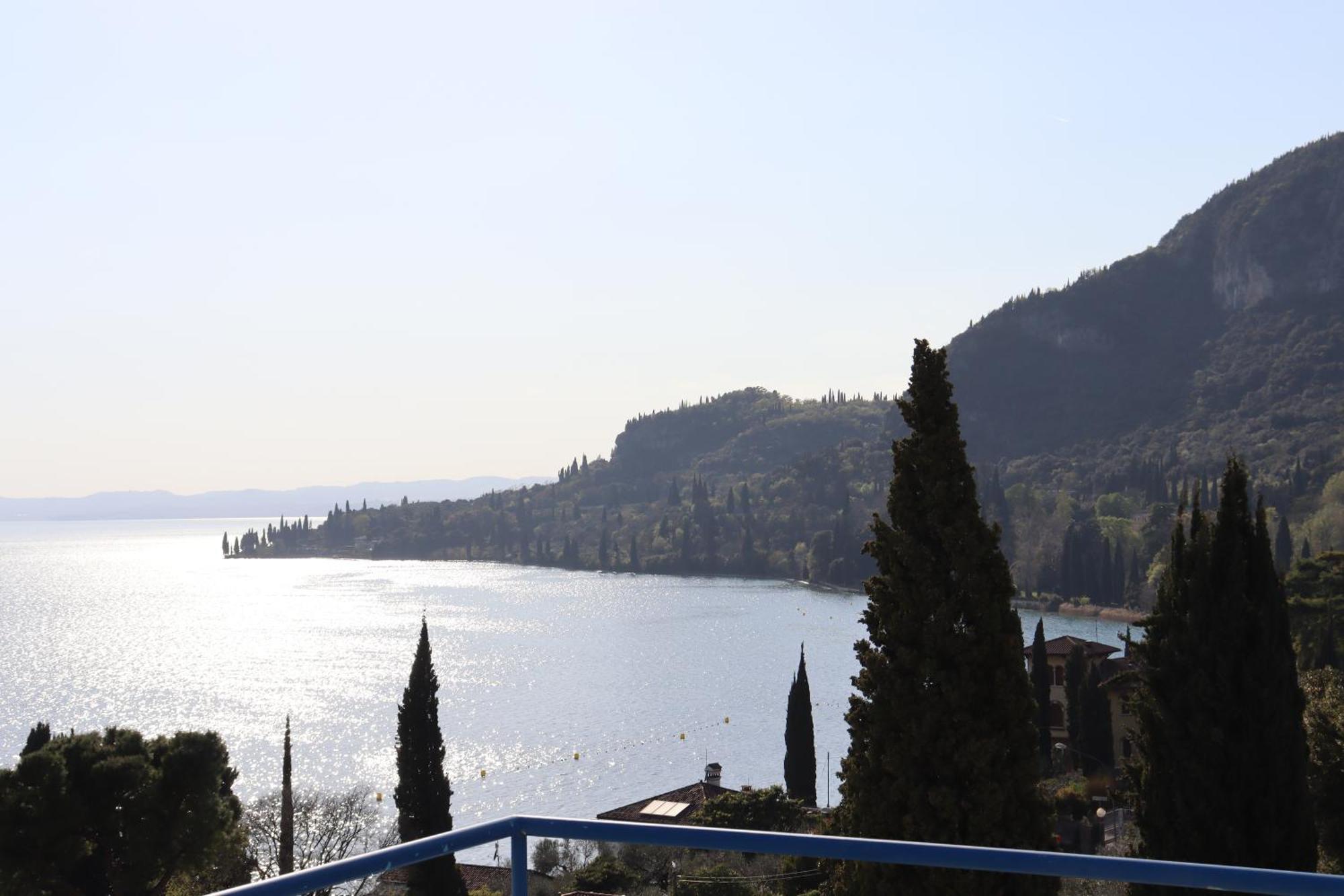 Monika Holiday 315 Magic Lake Garda  Bagian luar foto